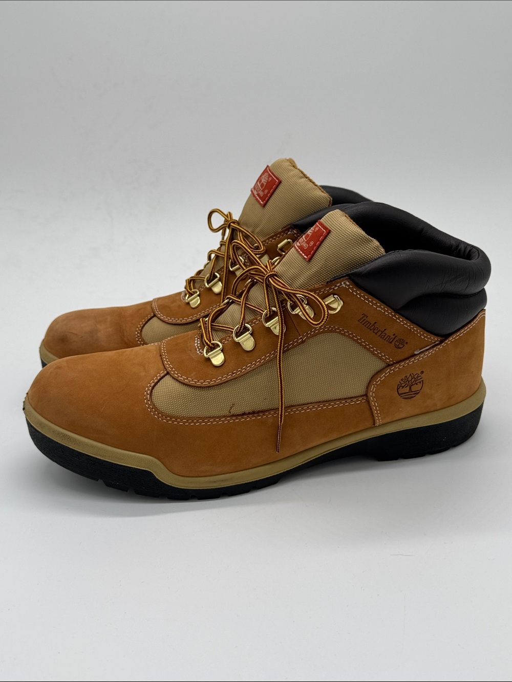 Field Waterproof Boot - Picture 3 of 10